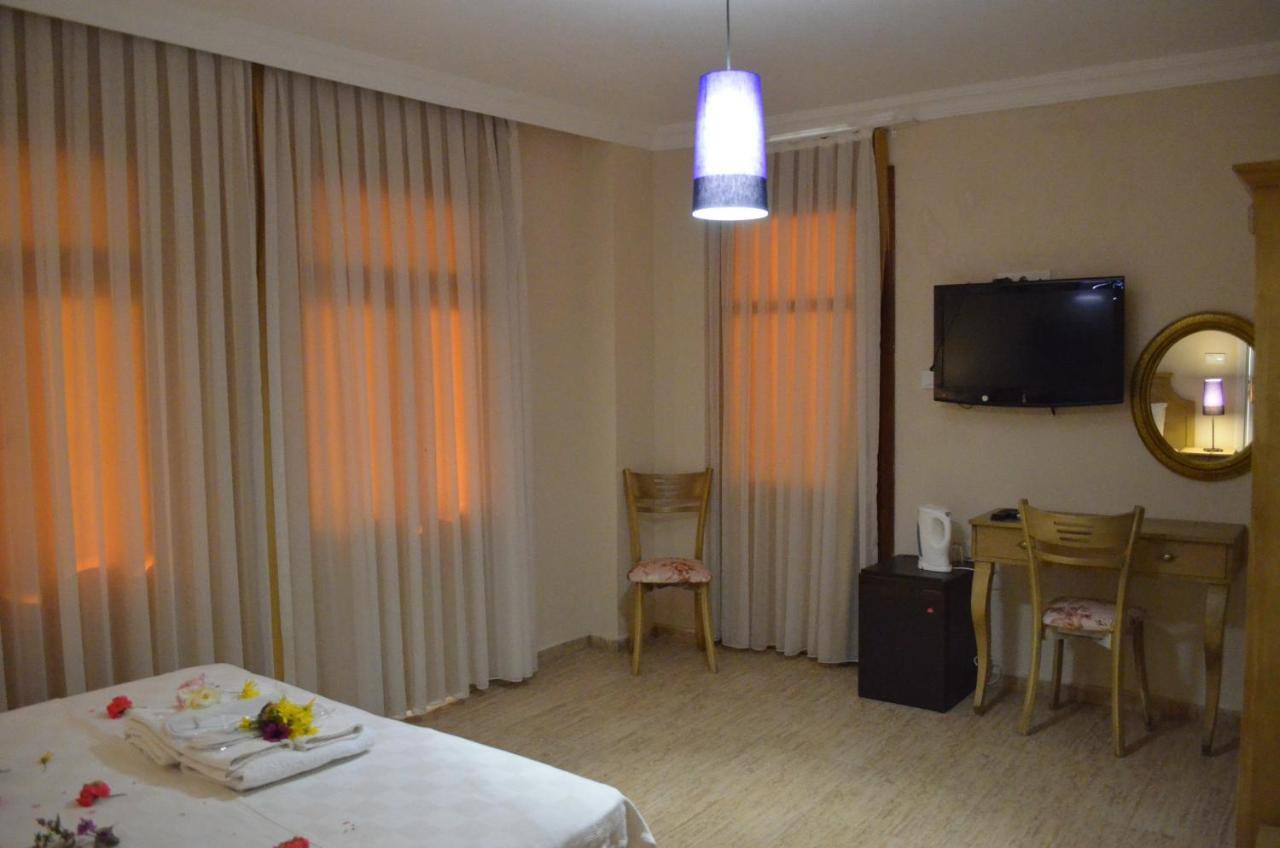 Cunda Panorama Otel Ayvalı Camera foto