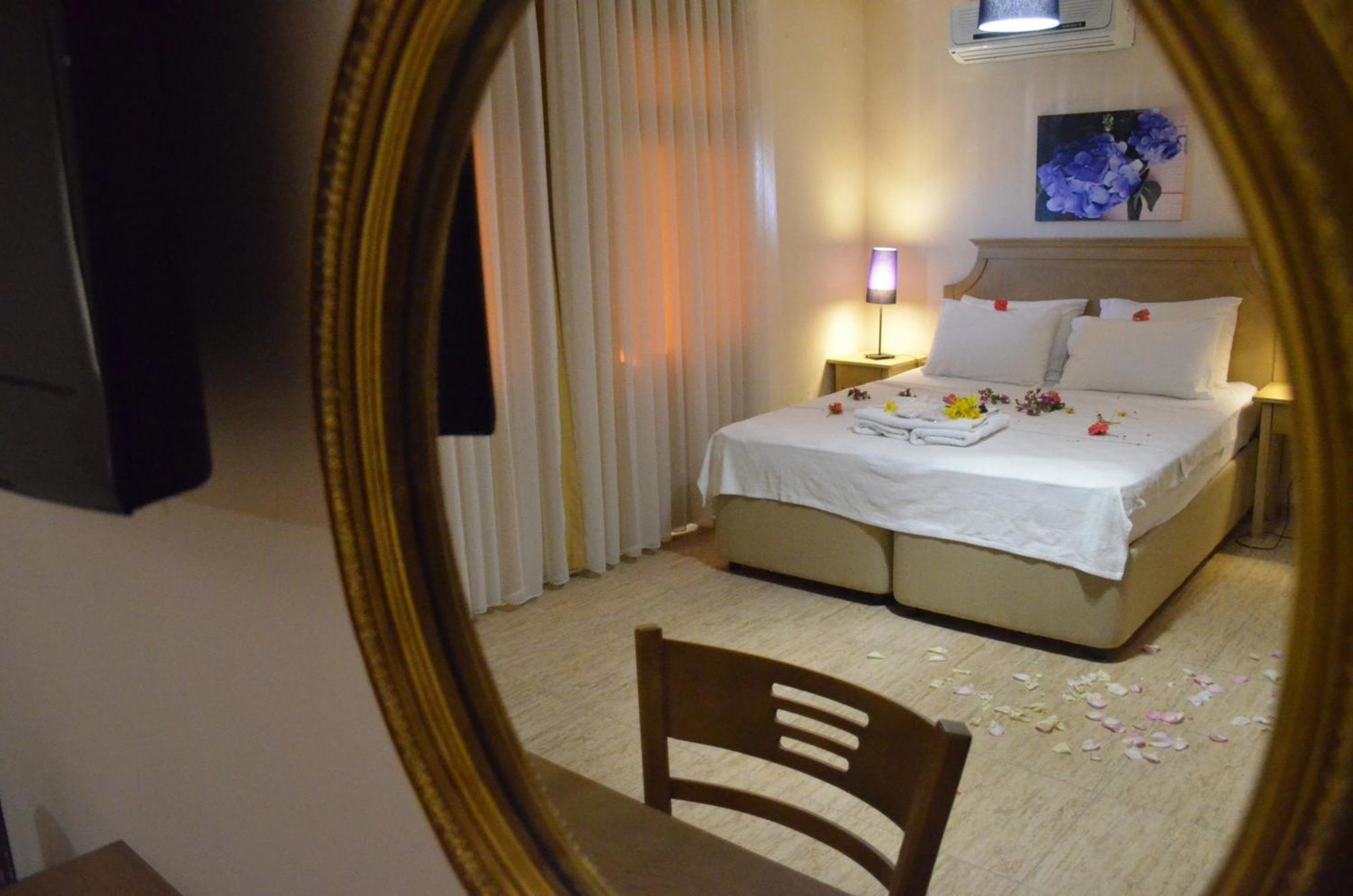 Cunda Panorama Otel Ayvalı Camera foto