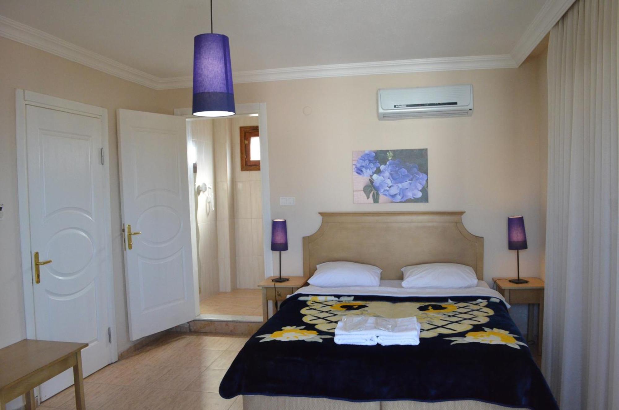 Cunda Panorama Otel Ayvalı Camera foto